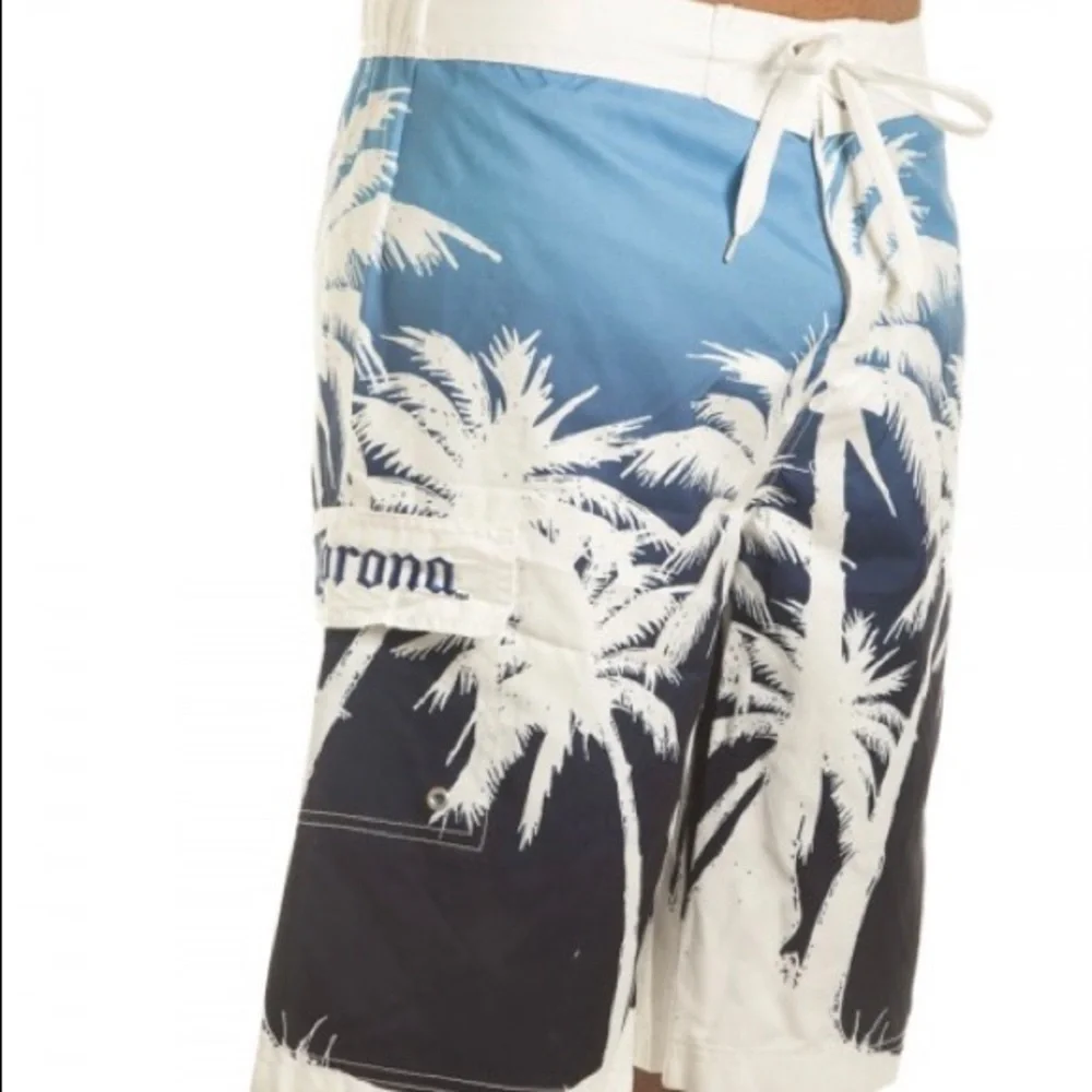Corona Extra swim Trunks Shorts Men’s M